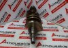 Στρόφαλος 9281038R, 92810201127 για PORSCHE M2843, M2844, M2845, M2846