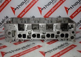 Cylinder Head 6110161601 for MERCEDES OM611