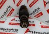 Vilebrequin 043105101 pour VW AD, AE, AF, AH, AJ, AK, AL, AM, AS, BA, BD, BP, BV, CT, CZ