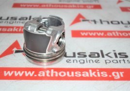 Piston P287, D3FA, D4FA, 23410-2A901, 23410-2A911, 23410-2A921 para HYUNDAI, KIA D3FA, D4FA