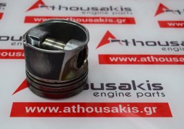 Piston 86L77, YD22, A2010-AW400, A2010-AW401, A2010-AW402 para NISSAN YD22