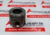 Piston 86L77, YD22, A2010-AW400, A2010-AW401, A2010-AW402 for NISSAN