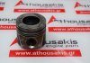 Piston 86L77, YD22, A2010-AW400, A2010-AW401, A2010-AW402 para NISSAN YD22