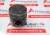 Piston 4JG2T, 8-97176-622-0 para ISUZU 4JG2T