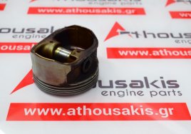 Piston 3011.2, 6FY, 0628S2 for PEUGEOT, CITROEN 6FY