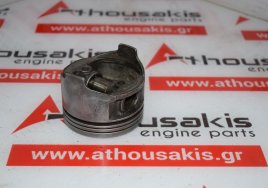 Piston 12010-D8101, 12010-D8102, 12010-D8103, 12010-D8111, 12010-D8112, 12010-D8113 para NISSAN Z22E, Z22S