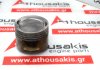 Kolben 95V44, 1020309437, 1020309737 zum MERCEDES 102979, 102980, 102981, 102982, 102985