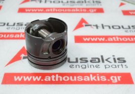 Piston 8528, 0628S0, 1606439380, LR001268 for PEUGEOT, CITROEN, LAND ROVER 4HP, 4HR, 4HT, DW12BTED4