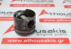 Piston 8528, 0628S0, 1606439380, LR001268 para PEUGEOT, CITROEN, LAND ROVER 4HP, 4HR, 4HT, DW12BTED4