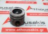 Piston 8528, 0628S0, 1606439380, LR001268 para PEUGEOT, CITROEN, LAND ROVER 4HP, 4HR, 4HT, DW12BTED4