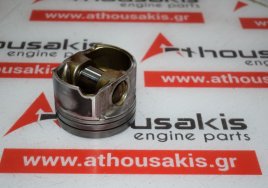 Piston SHY1-11-SA0 para MAZDA SH01, SHY1, SHY4, SHY6, SHY8