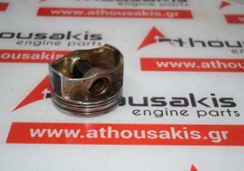 Pistone 082308, 06K107065AD, 06K107065AR, 06K107065F, 06K107065T, 06L107065BR per VW, AUDI, SKODA, SEAT CHH, CNT, CPL, CPP, CUL, CVJ, CXD, CYM, CYN, CYR, DAX, DAY, DCG, DED, DJY