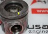 Piston 13020-RL1-G00, 13010-RL1-G00 pour HONDA 