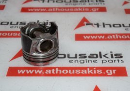 Pistone 81L91, 070107065AK, 070107065M per VW