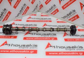 Albero a camme 27838, 2780507201, 2780509801 per MERCEDES 
