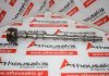 Camshaft 27837, 2780507101, 2780509701 for MERCEDES 