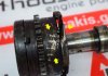 Camshaft 27842, 2780507001, 2780509601 for MERCEDES 