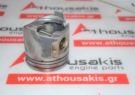 Piston 4TNV98, 129908-22080 for YANMAR 4TNV98