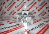 Testata KA24E, 11040-40F11, 11041-40F81 per NISSAN KA24E