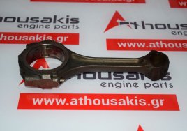 Connecting rod 7701468914, 7700113638 for RENAULT