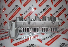 Cylinder Head 6640101120, 6640101220, 6640101520, 6640101097 for SSANG YONG D20DT, 664950, 664951