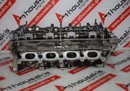 Culasse 058103373D, 06A103063BK, 06A103063HX, 06A103063BK, 06A103063QX pour AUDI BAM