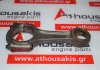 Pleuelstange 321, 060358 zum PEUGEOT, CITROEN 