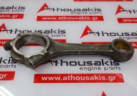 Connecting rod 90401, 9040300320, 9060300220 for MERCEDES