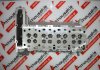 Cylinder Head 6640101120, 6640101520 for SSANG YONG