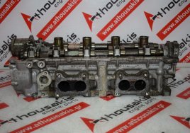 Καπάκι GA16DE, GA16DNE, 11040-0M600 για NISSAN GA16DE, GA16DNE