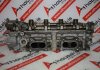 Cylinder Head GA16DE, GA16DNE, 11040-0M600 for NISSAN GA16DE, GA16DNE
