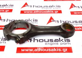 Connecting rod 3901566, 3942578, 3942579 for CUMMINS