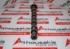 Распредвал 1313805, 3M5Q6A273AC, 0801AH, 0801EP, 30711506 для PEUGEOT, CITROEN, FORD, VOLVO 8HY, 9HT, 9HV, 9HW, 9HS, 9HX, 9HZ, 9HY, 9HU, 9H01, 9H02, 9H03, G8DA, G8DB, G8DC, G8DD, HHJA, HHJB, HHJE, HHJC, HHDA, HHDB, GPDA, GPDC, MTDA, D4164T