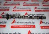 Nockenwelle 1313804, 9655918580, 3M5Q6A270AC, 30711505, 0801EQ, 0801Ζ9, zum PEUGEOT, CITROEN, FORD, VOLVO 8HY, 9HT, 9HV, 9HW, 9HS, 9HX, 9HZ, 9HY, 9HU, 9H01, 9H02, 9H03, G8DA, G8DB, G8DC, G8DD, HHJA, HHJB, HHJE, HHJC, HHDA, HHDB, GPDA, GPDC, MTDA, D4164T