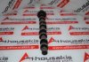 Nockenwelle 1313804, 9655918580, 3M5Q6A270AC, 30711505, 0801EQ, 0801Ζ9, zum PEUGEOT, CITROEN, FORD, VOLVO 8HY, 9HT, 9HV, 9HW, 9HS, 9HX, 9HZ, 9HY, 9HU, 9H01, 9H02, 9H03, G8DA, G8DB, G8DC, G8DD, HHJA, HHJB, HHJE, HHJC, HHDA, HHDB, GPDA, GPDC, MTDA, D4164T