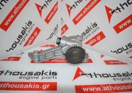 Bomba de aceite 26100-4A000, 26100-4A012 para HYUNDAI, KIA D4CB