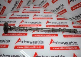 Nockenwelle 256D4, 306D2, 306D3, 306D4, 306D5, 11317791580, zum BMW 256D4, 306D2, 306D3, 306D4, 306D5