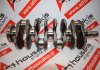 Στρόφαλος 8696, 1.3 Multijet, 55230849, 71779133 για OPEL, FIAT, ALFA ROMEO 169A1, 188Α8, 188Α9, 199A2, 199A3, 199A9, 199B1, 199B2, 199B4, 223A9, 225A2, 263A2, 312A8, 312B1, 312B2, 330A1, A13FD, A13DTE, A13DTR, A13DTC, B13DTC, B13DTE, B13DTR