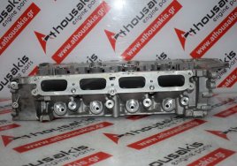 Cylinder Head 55504795, LSY, 55504792 for CHEVROLET, GM