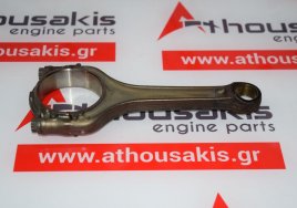 Connecting rod 04EC, 04E198401D, 04E198401N for VW, AUDI, SEAT, SKODA CHZ, DKJ, DKL, DKR, CHP, CMB, CPT, CPV, CPW, CVN, CXS, CZC, CZD, CZE