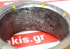 Biela 186749, 470424 para VOLVO 