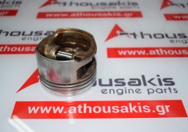 Piston 076141, 032107065N para VW, SEAT 