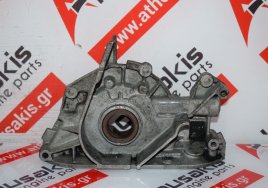 Bomba de aceite 7632942 para FIAT