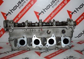 Cylinder Head 032103373G for VW