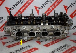 Cylinder Head 11101-19435, 11101-19335, 11101-19436 for TOYOTA