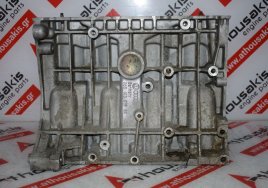 Motorblock 06B103019AK, 06B103011AP, 06B103011AQ zum VW, AUDI, SEAT, SKODA 