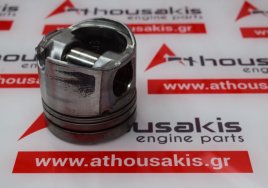Pistone 089168, 4418621, 4418622, 7701478481, 7701478481 per OPEL, RENAULT, NISSAN G9U632, G9U650