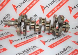 Cigüeñal VQ37, 12200-EY00A para NISSAN, INFINITI VQ37-VHR