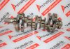 Cigüeñal VQ37, 12200-EY00A para NISSAN, INFINITI VQ37-VHR