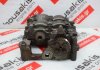 Arbre d'équilibrage 03G103537B, 03G103535B pour VW, AUDI, SEAT, SKODA 